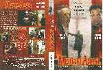 carátula dvd de Michael Angel - El Precio De La Tentacion