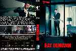 cartula dvd de Ray Donovan - Temporada 04 - Custom