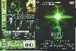 carátula dvd de Mimic 2