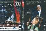 carátula dvd de Misterio En La Opera