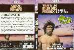 carátula dvd de Viaje A Los Mundos Perdidos - Bienvenidos Al Nuevo Mundo