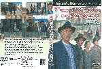 carátula dvd de Tres Forajidos Y Un Pistolero