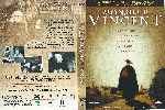 carátula dvd de Monsieur Vincent