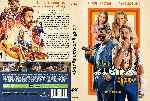 carátula dvd de Dos Buenos Tipos - Custom