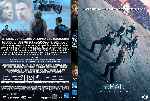 carátula dvd de La Serie Divergente - Leal - Custom - V2