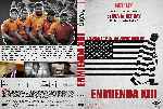 carátula dvd de Enmienda Xiii - Custom