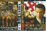 carátula dvd de Muerte Y Castigo - Alquiler
