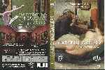 carátula dvd de National Gallery