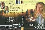 carátula dvd de Negligencia Medica