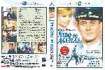carátula dvd de Nido De Aguilas - 1963
