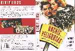carátula dvd de Noches Peligrosas
