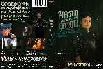 carátula dvd de Hasta Que Te Conoci