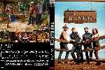 carátula dvd de The Ranch - Temporada 01 - Custom