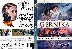 carátula dvd de Gernika - Custom