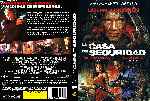 carátula dvd de La Casa De Seguridad - Custom