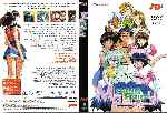 carátula dvd de Hand Maid May - Volumen 01