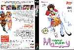 carátula dvd de Hand Maid May - Volumen 02 Y Ova