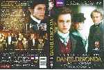 carátula dvd de Daniel Deronda