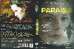 carátula dvd de Paraiso - Paradiset