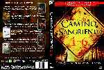 carátula dvd de Camino Sangriento - Coleccion