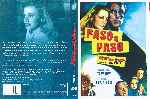 carátula dvd de Paso A Paso - 1946