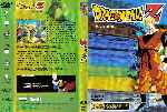 cartula dvd de Dragon Ball Z - Volumen 04 - V2