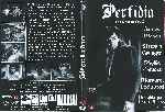 carátula dvd de Perfidia - 1943