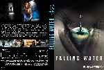 carátula dvd de Falling Water - Temporada 01 - Custom