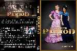 carátula dvd de Another Period - Temporada 01 - Custom