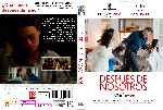 cartula dvd de Despues De Nosotros - Custom
