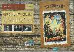 carátula dvd de Perseguido - Cine Western