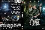 carátula dvd de Al Final Del Tunel - 2016 - Custom