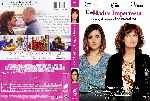 carátula dvd de Una Madre Imperfecta - Custom
