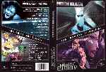 carátula dvd de Las Cronicas De Riddick - Dark Fury Y Pitch Black