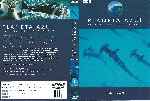 carátula dvd de Planeta Azul - Volumen 01 - Programa 01