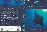 cartula dvd de Planeta Azul - Volumen 03 - Programa 03