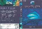 cartula dvd de Planeta Azul - Volumen 06 - Programa 06