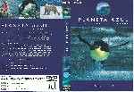 cartula dvd de Planeta Azul - Volumen 04 - Programa 04