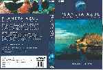cartula dvd de Planeta Azul - Volumen 08 - Programa 08
