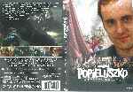 carátula dvd de Popieluszko - La Libertad Esta En Nosotros