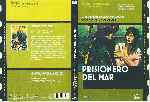 carátula dvd de Prisionero Del Mar - V2