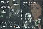 carátula dvd de Proceso A Jesus