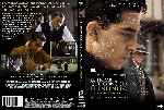 carátula dvd de El Hombre Que Conocia El Infinito - Custom
