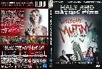 cartula dvd de Halt And Catch Fire - Temporada 02 - Custom - V2