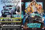 carátula dvd de Monster Trucks - Custom - V2