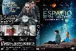 carátula dvd de Un Espacio Entre Nosotros - Custom