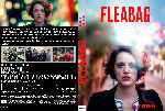 carátula dvd de Fleabag - Temporada 01 - Custom