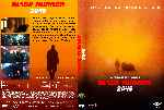 cartula dvd de Blade Runner 2049 - Custom