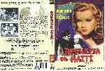 carátula dvd de Revuelta En Haiti
