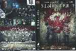 cartula dvd de Sinister 2
